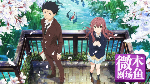 【木鱼微剧场】《声之形》唯美基调的现实作品